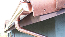 Rain Gutter Installation, Repair, Cleaning in Bobtown, VA